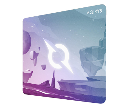 Podkładka pod mysz AQIRYS GRAVITY Medium 450x400